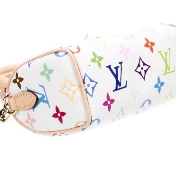 Louis Vuitton Murakami 2025 Nano NIB - Picture 3 of 3